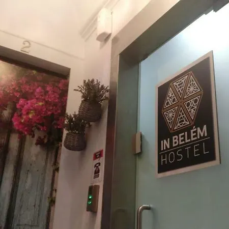 بيت شباب In Belem *